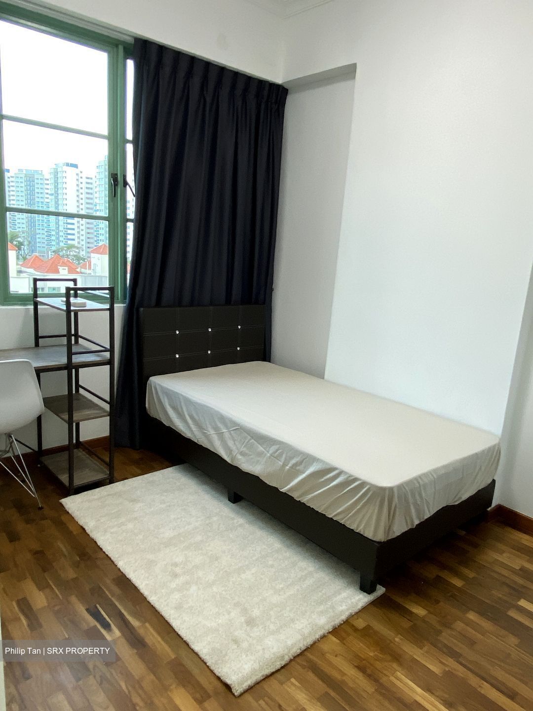 The Sunny Spring (D14), Apartment #520308801